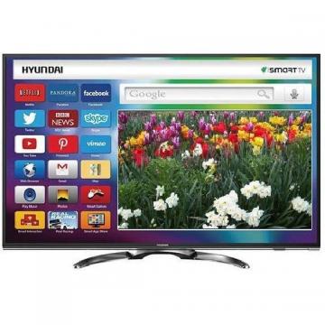Reparatii Televizor LED Hyundai, 102cm, 40 HYN 2450BF, FullHD, Smart, reparatii televizoare hyundai bucuresti
